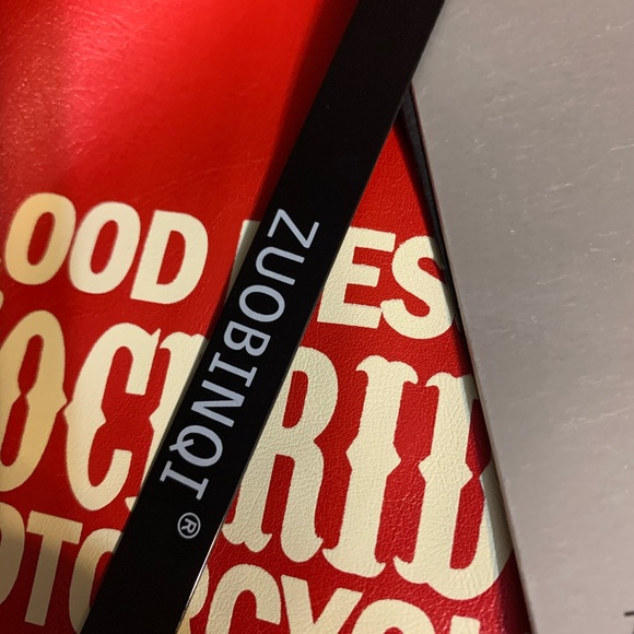 ZUOBINQI BOMBER - Picture 4 of 7